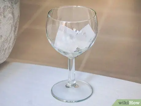 Пейте Амаретто Шаг 9