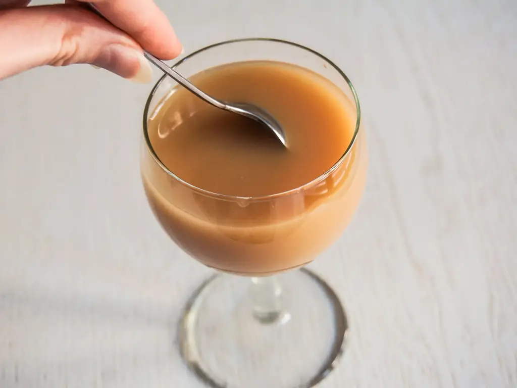 3 способа пить Амаретто