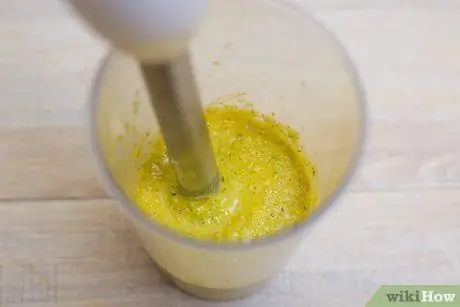 Приготовить диетические смузи Шаг 6