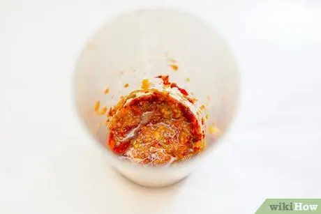 Приготовить тайский карри, шаг 1