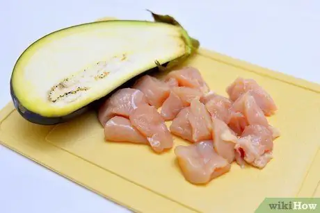 Приготовить тайский карри шаг 4