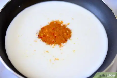 Приготовить тайский карри шаг 5