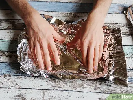 Приготовить кокосовую конфету, шаг 2