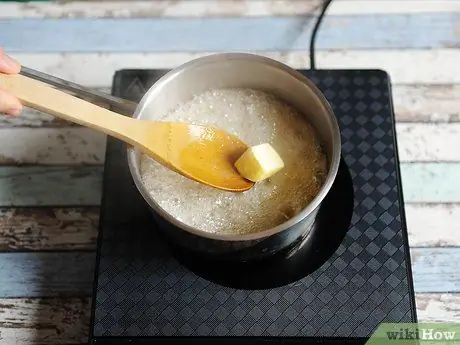 Приготовить кокосовую конфету шаг 5