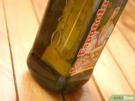 Приготовление оливкового масла с лимоном Шаг 10