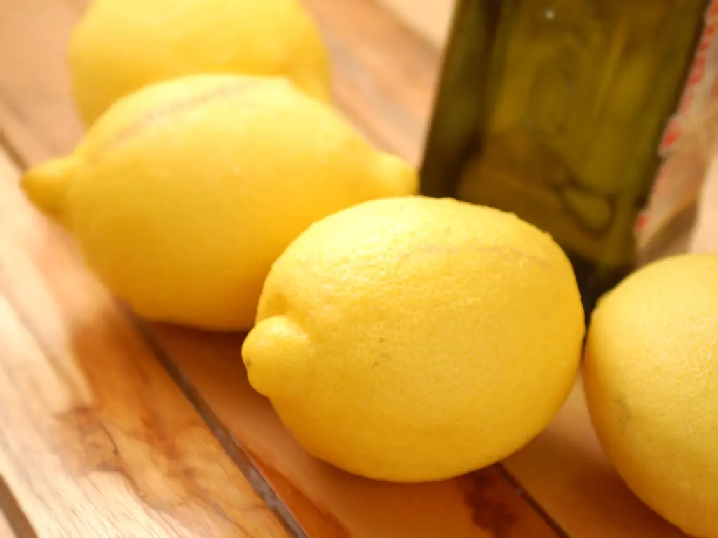 Как приготовить лимонное оливковое масло: 11 шагов (с иллюстрациями)