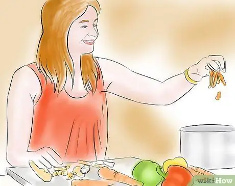 Собери хорошую вечеринку Шаг 12