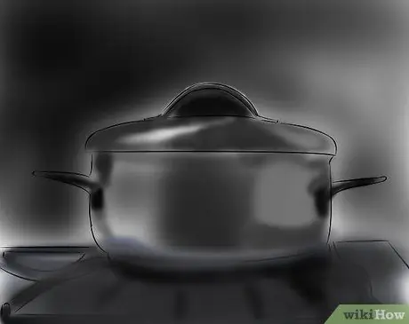 Собери хорошую вечеринку Шаг 16