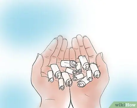 Собери хорошую вечеринку Шаг 18