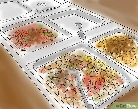 Собери хорошую вечеринку Шаг 20