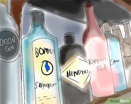 Собери хорошую вечеринку Шаг 6