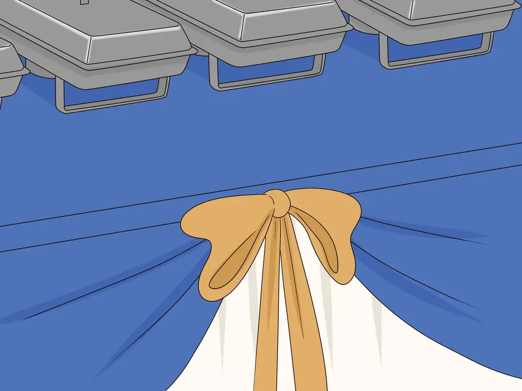 Как приготовить фуршет (с картинками)