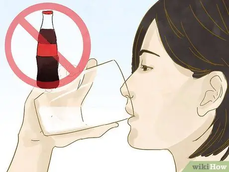 Ешьте здоровую пищу за "шведским столом" Шаг 13