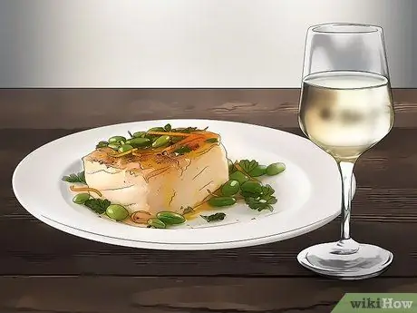 Пить Шерри Шаг 10