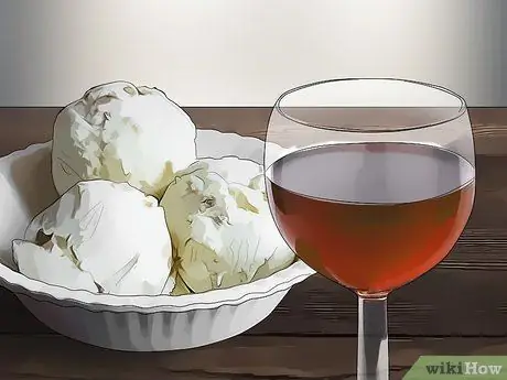 Пить Шерри Шаг 11