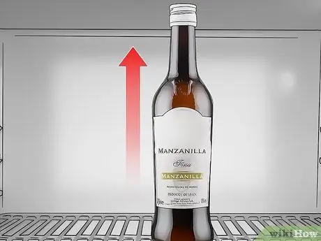 Пить Шерри Шаг 12