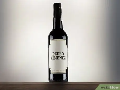 Пить Шерри Шаг 6