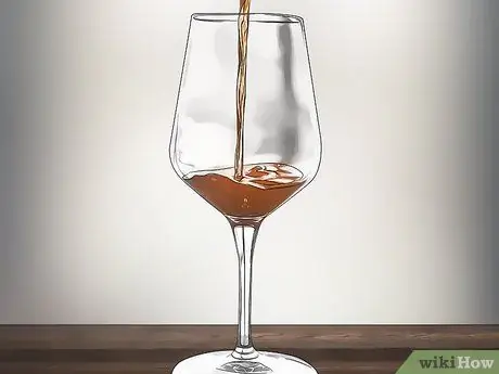 Пить Шерри Шаг 7