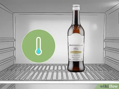 Пить Шерри Шаг 8