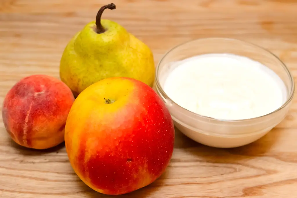 3 способа приготовления крема Fraiche