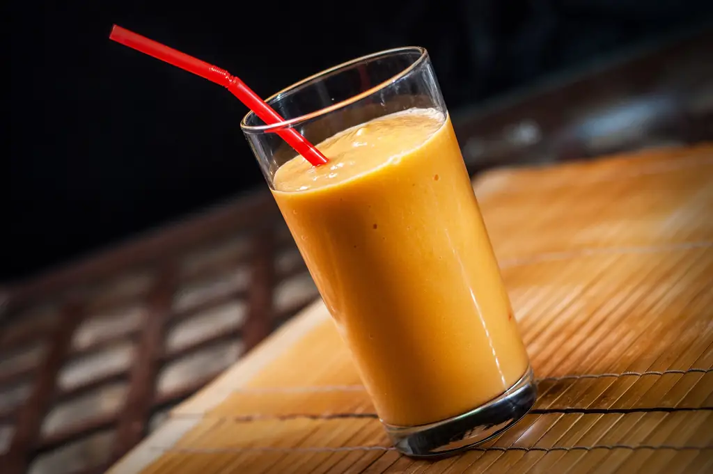 4 способа есть папайи