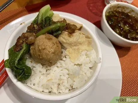 Ешьте шабу шабу, шаг 9