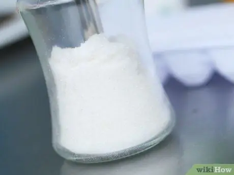 Приготовьте молочный коктейль из папайи, шаг 3