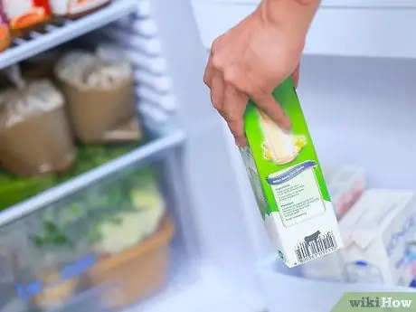 Приготовьте молочный коктейль из папайи Шаг 4