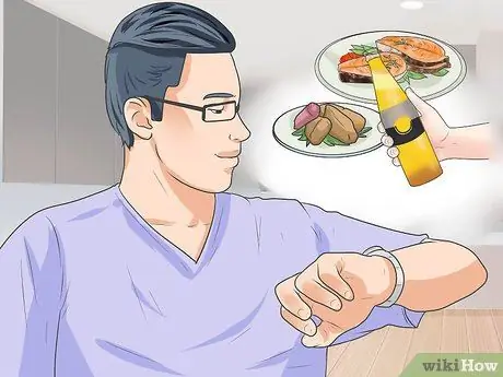 Ешьте в летнюю жару Шаг 10