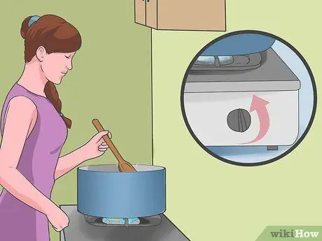 Ешьте в летнюю жару Шаг 12