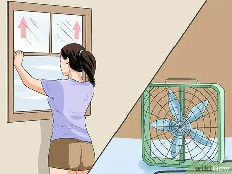 Ешьте в летнюю жару Шаг 14