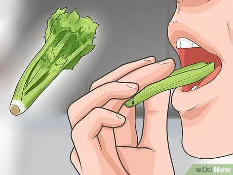 Ешьте в летнюю жару Шаг 4