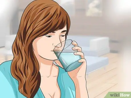 Ешьте в летнюю жару Шаг 9