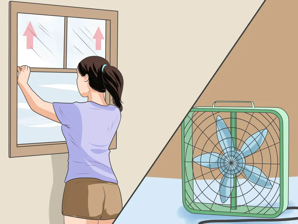 Как есть в летнюю жару: 14 шагов (с иллюстрациями)