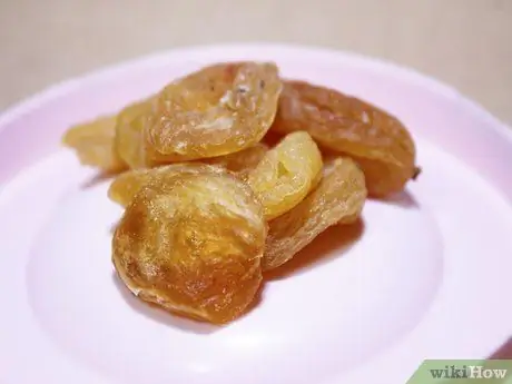 Съесть амлу, шаг 2