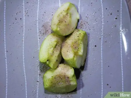 Съесть амлу шаг 7