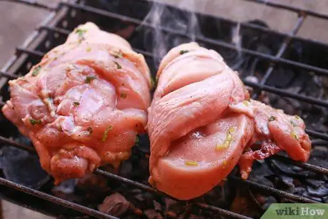 Съешьте тако Шаг 10