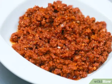 Съешьте тако Шаг 6