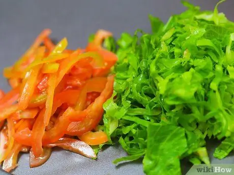 Съешьте тако Шаг 8