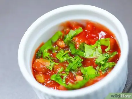 Съешьте тако Шаг 9