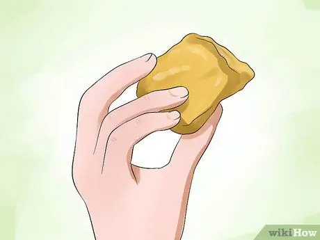 Съешьте горячую самсу, шаг 4