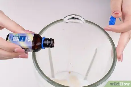 Приготовить смузи на завтрак шаг 5