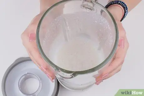 Приготовить смузи на завтрак, шаг 6