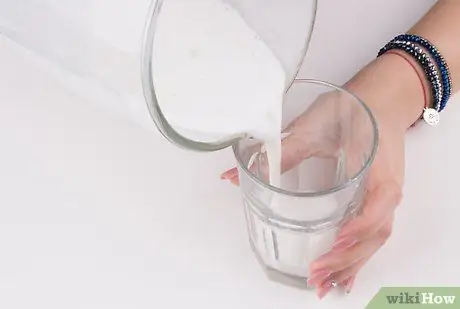 Приготовить смузи на завтрак Шаг 8