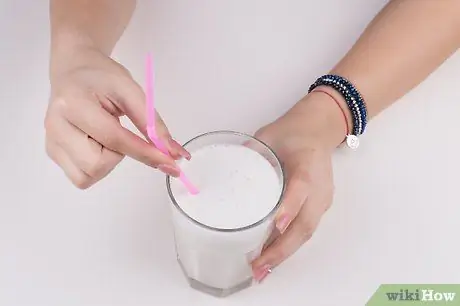 Приготовить смузи на завтрак Шаг 9