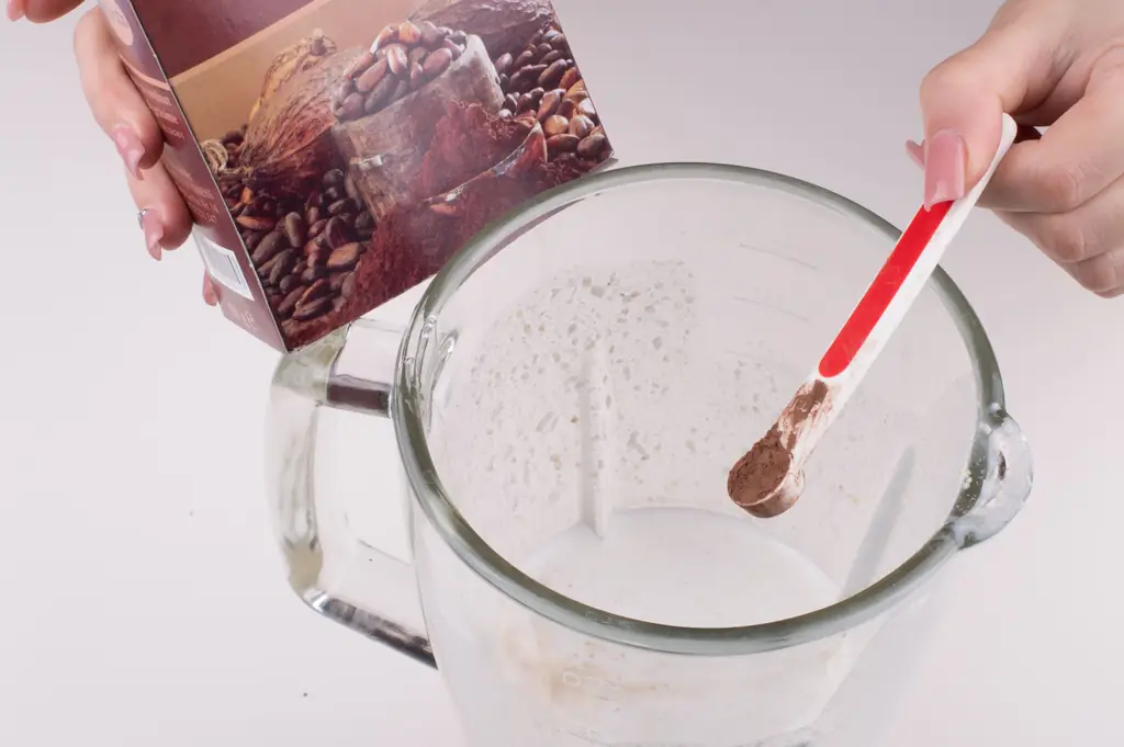 Как приготовить смузи на завтрак: 14 шагов (с иллюстрациями)