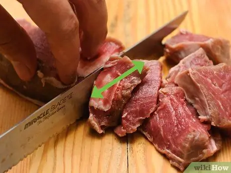 Сделать хот-дог Шаг 1