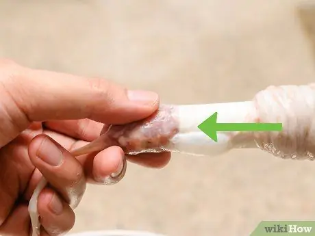 Сделать хот-дог Шаг 11