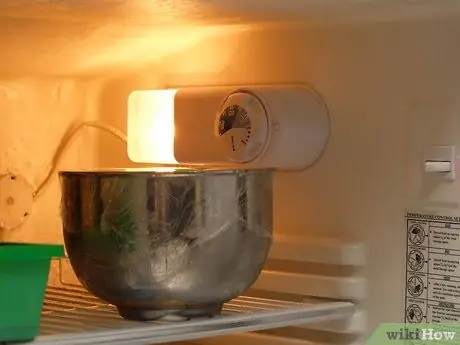 Сделать хот-дог Шаг 4