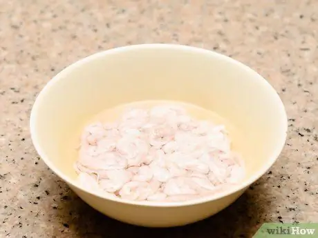 Сделать хот-дог Шаг 9